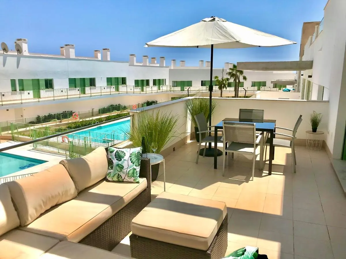 Beachhomesmojacar Cantalhomes 0*, Mojacar