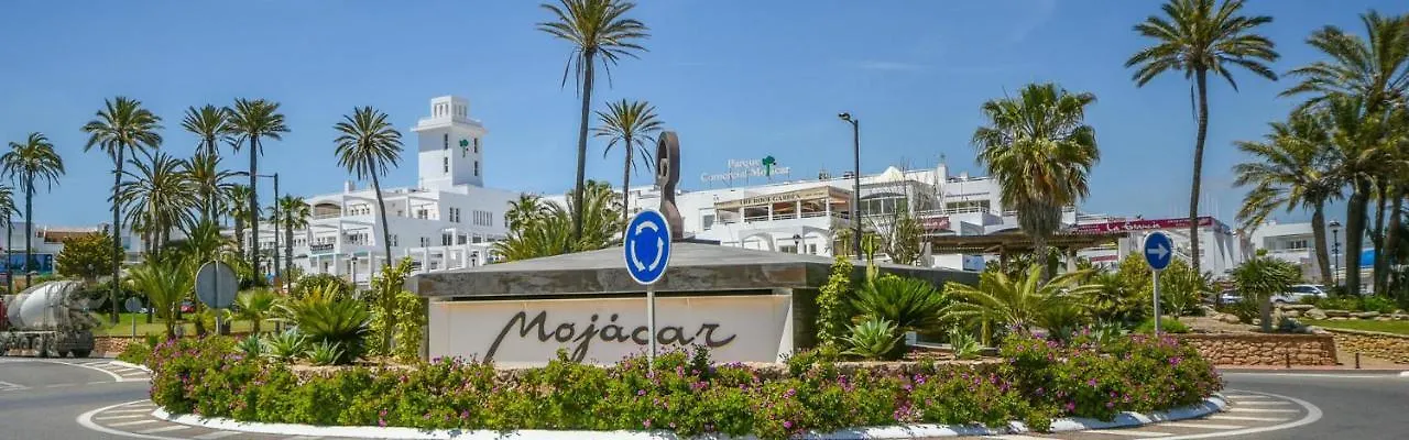 Beachhomesmojacar Cantalhomes Apartment Mojacar