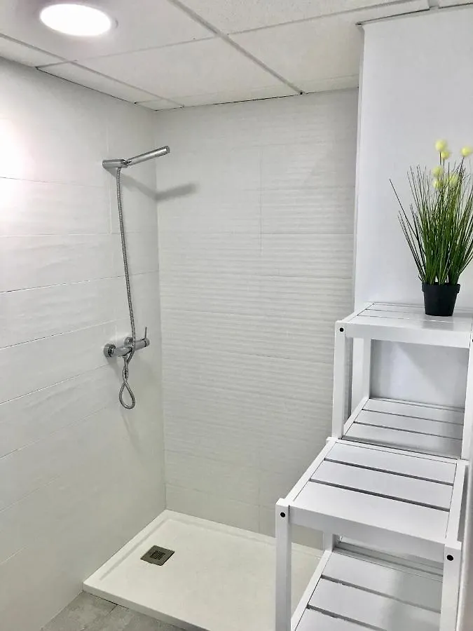 Apartment Beachhomesmojacar Cantalhomes
