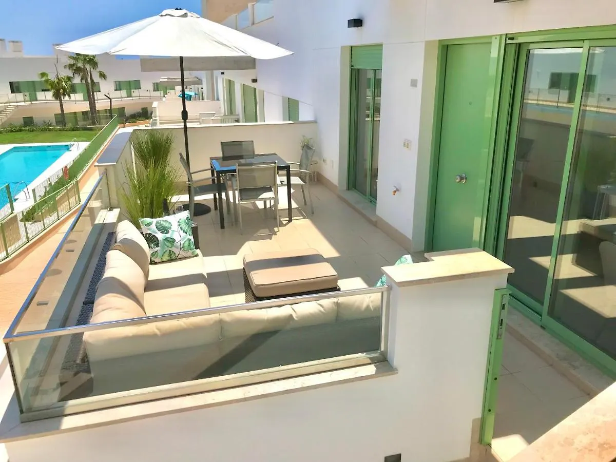 Beachhomesmojacar Cantalhomes 0*, Mojacar