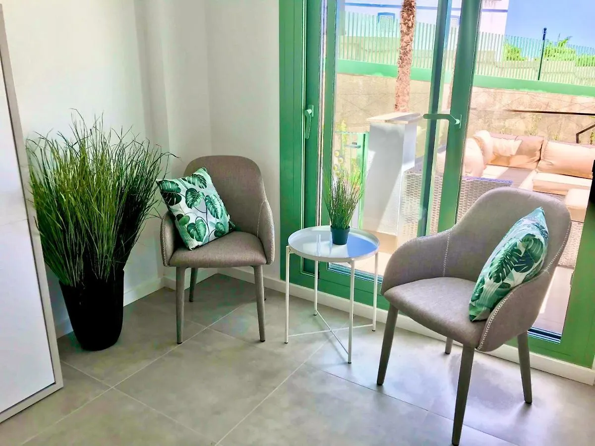 Beachhomesmojacar Cantalhomes Mojacar