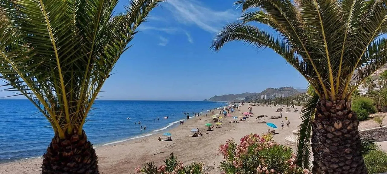Beachhomesmojacar Cantalhomes Spain