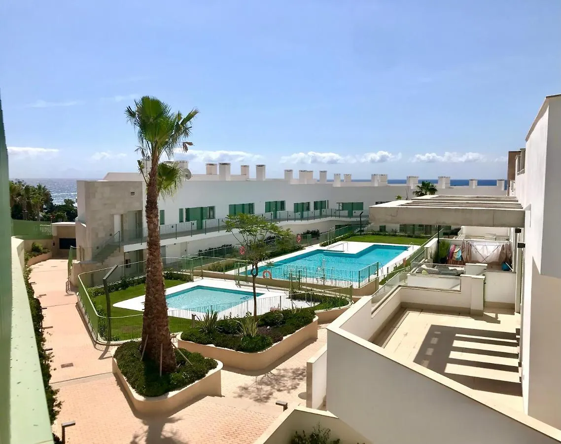 Apartment Beachhomesmojacar Cantalhomes