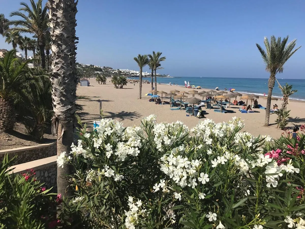 Appartamento Beachhomesmojacar Cantalhomes