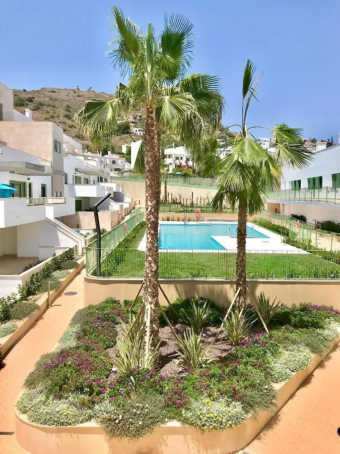 Beachhomesmojacar Cantalhomes Spain