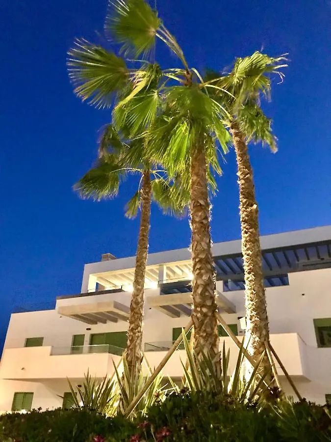 Beachhomesmojacar Cantalhomes 0*, Mojacar Spain