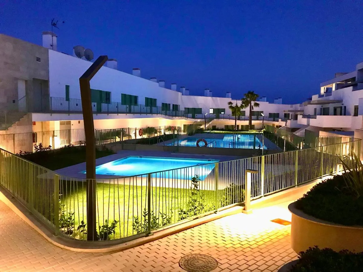 Apartment Beachhomesmojacar Cantalhomes