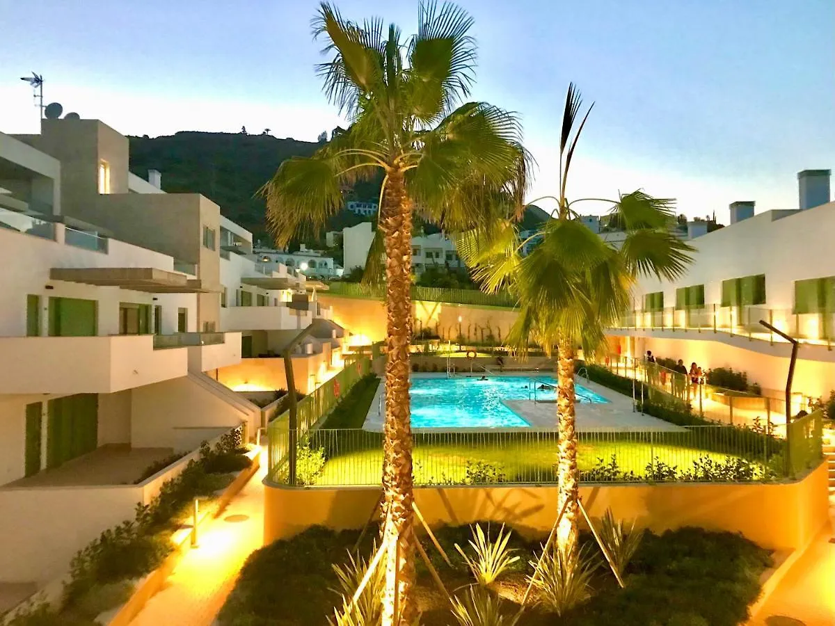 Beachhomesmojacar Cantalhomes Spain