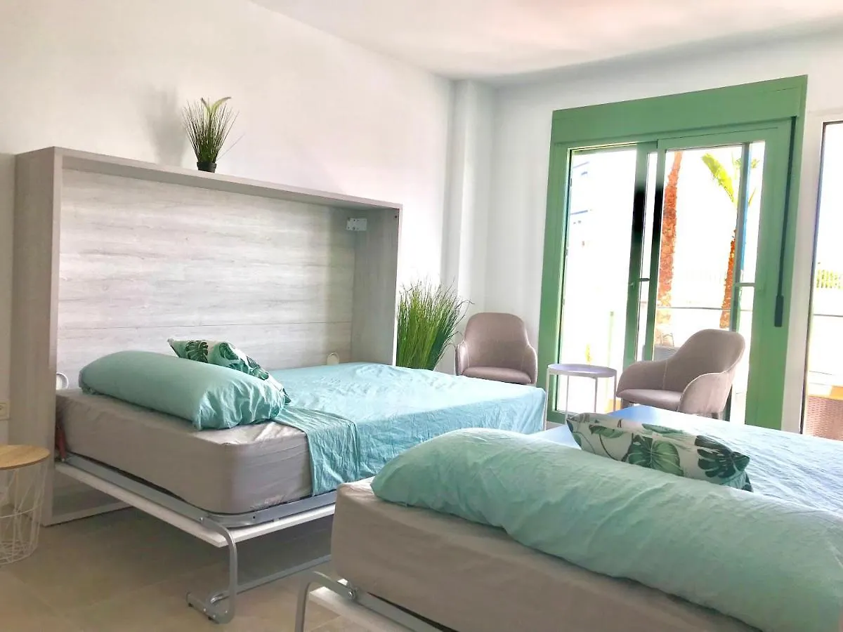 Appartamento Beachhomesmojacar Cantalhomes
