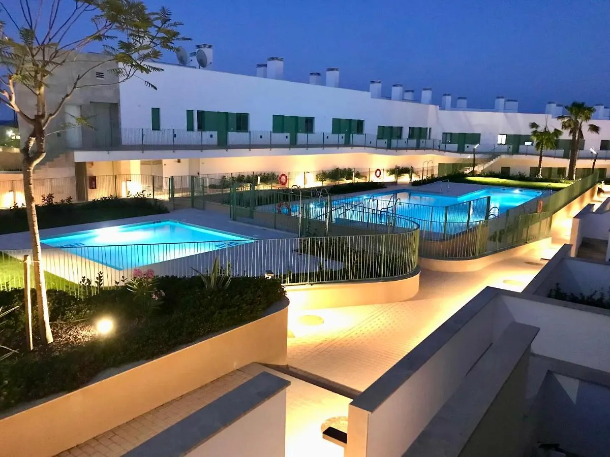 Beachhomesmojacar Cantalhomes Mojacar