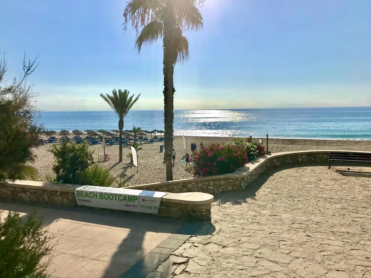 Beachhomesmojacar Cantalhomes 0*, Mojacar Spain