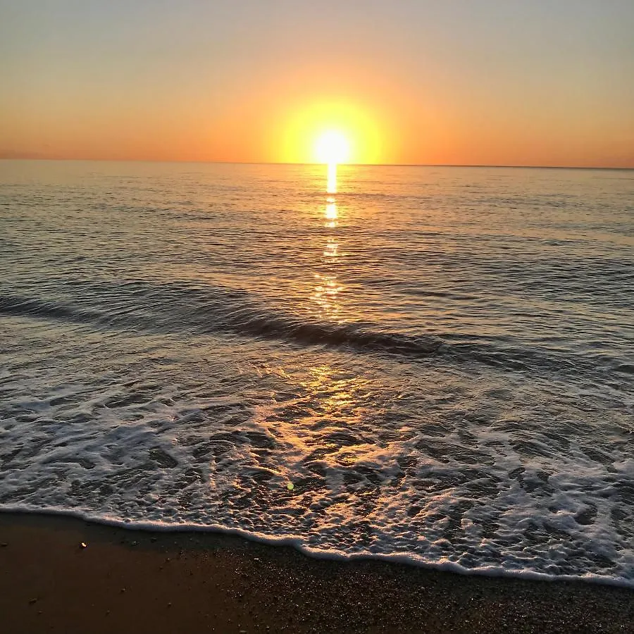 Beachhomesmojacar Cantalhomes