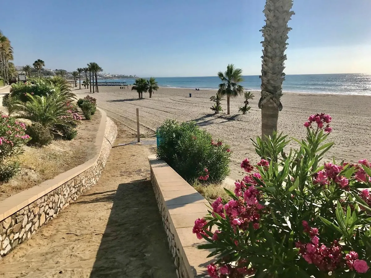 Beachhomesmojacar Cantalhomes