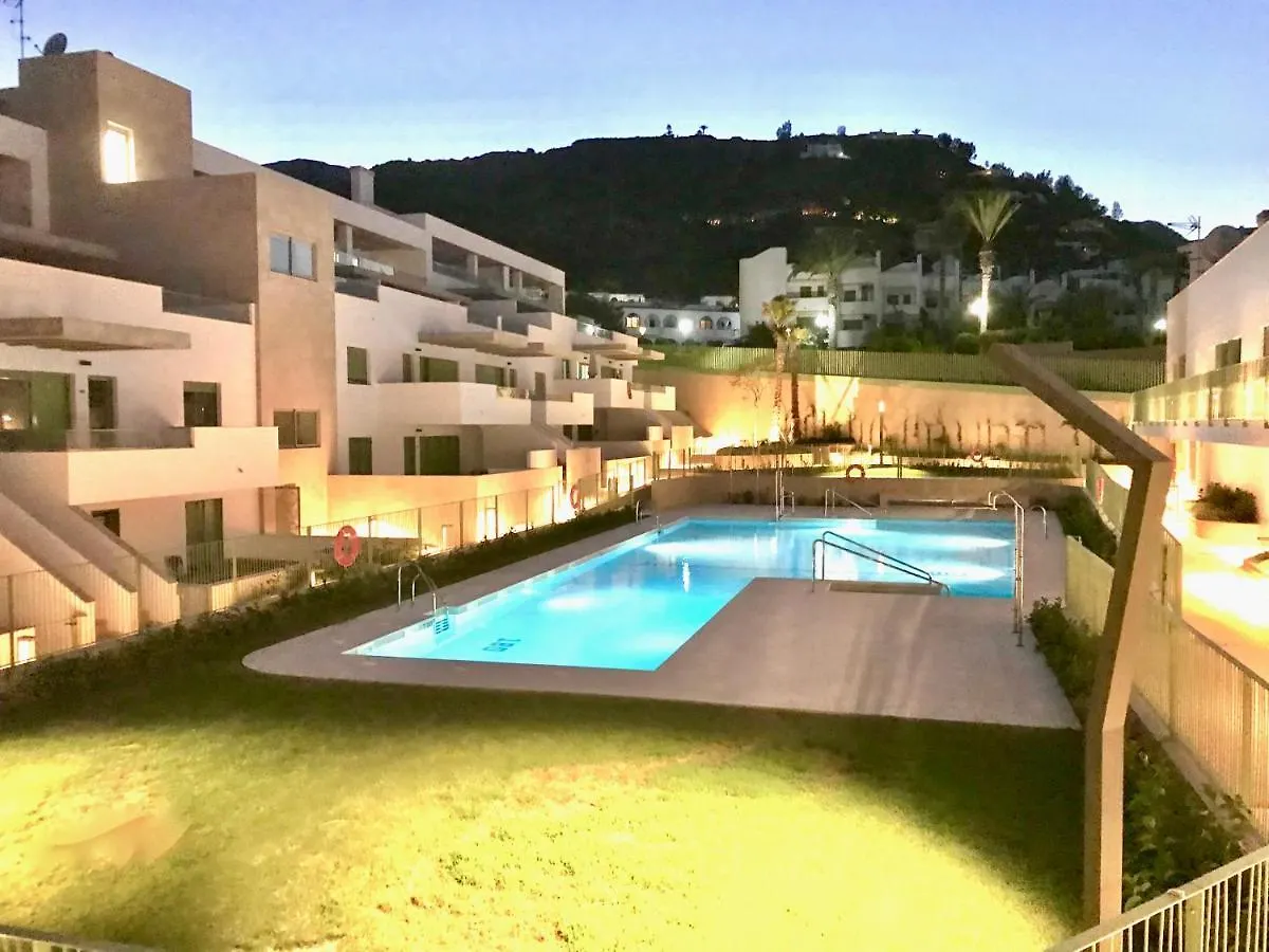 Beachhomesmojacar Cantalhomes Apartment Mojacar