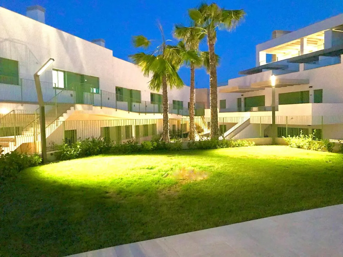 Beachhomesmojacar Cantalhomes 0*, Mojacar Spain